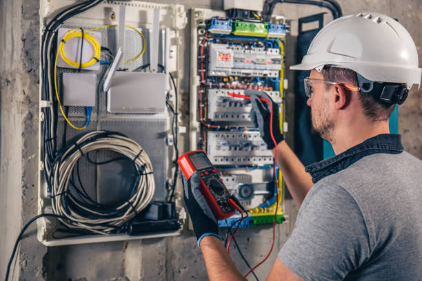Best Emergency Electrical Repair  in Leonville, LA