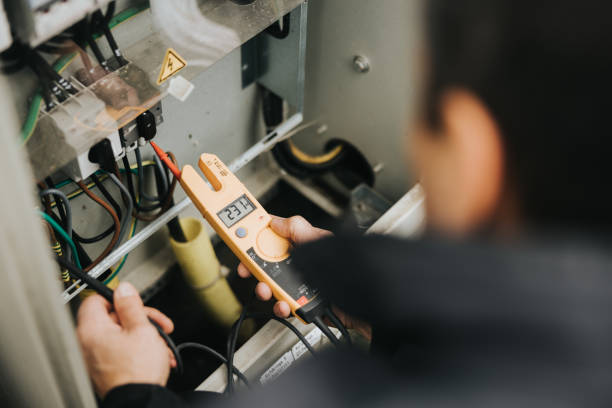 Professional Electrician in LA