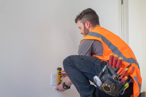 Best 24-Hour Electrician  in Leonville, LA