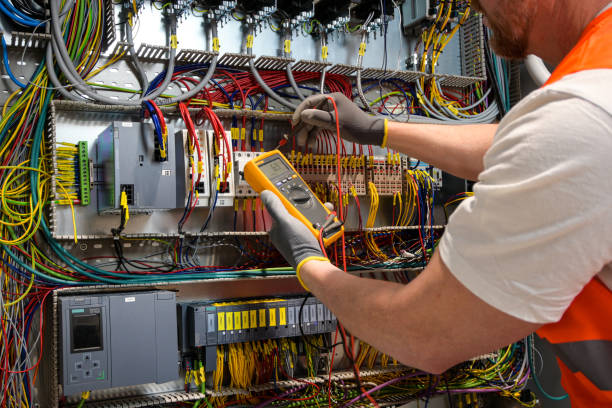 Best Electrical Rewiring Services  in Leonville, LA