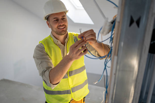  Leonville, LA Electrician Pros