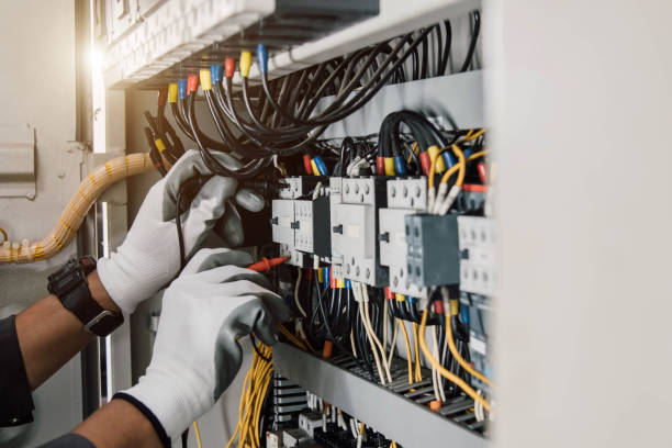 Best Home Electrical Repair  in Leonville, LA